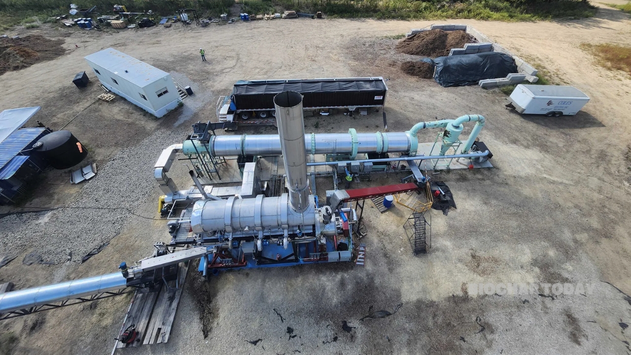 Carba Achieves Project Validation from Isometric to Secure Carbon Credit Purchase from U.S. Bank