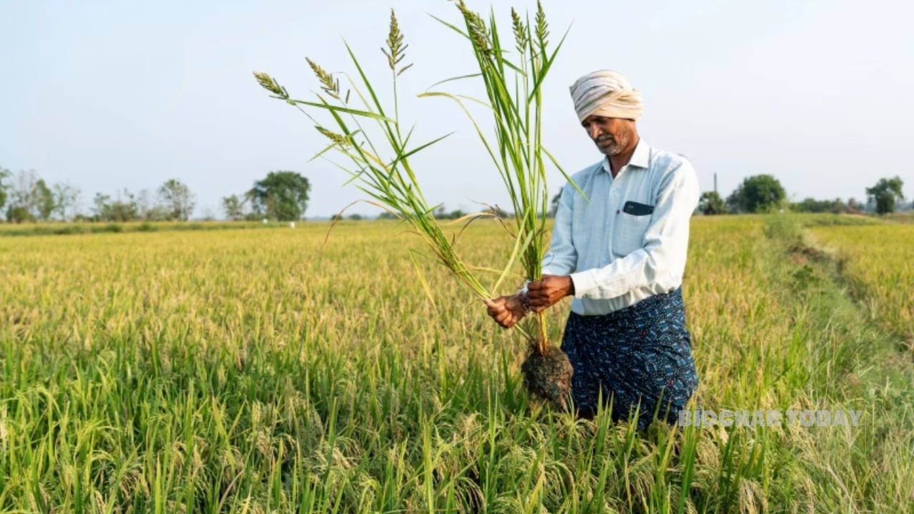 Google and Mitti Labs Contract for One Million Rice-Methane Carbon Credits to Reduce Agricultural Emissions in India
