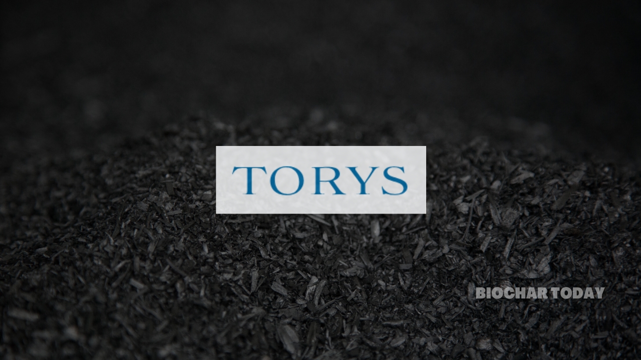 Torys LLP Outlines Framework for Carbon Dioxide Removal and Biochar Investment Expansion in Canada