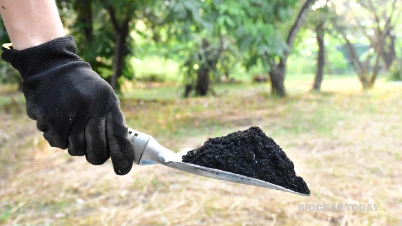 Exomad Green and Carbonfuture Lock In 1.1 Million Tonnes of Biochar Carbon Removal Supply Through 2035