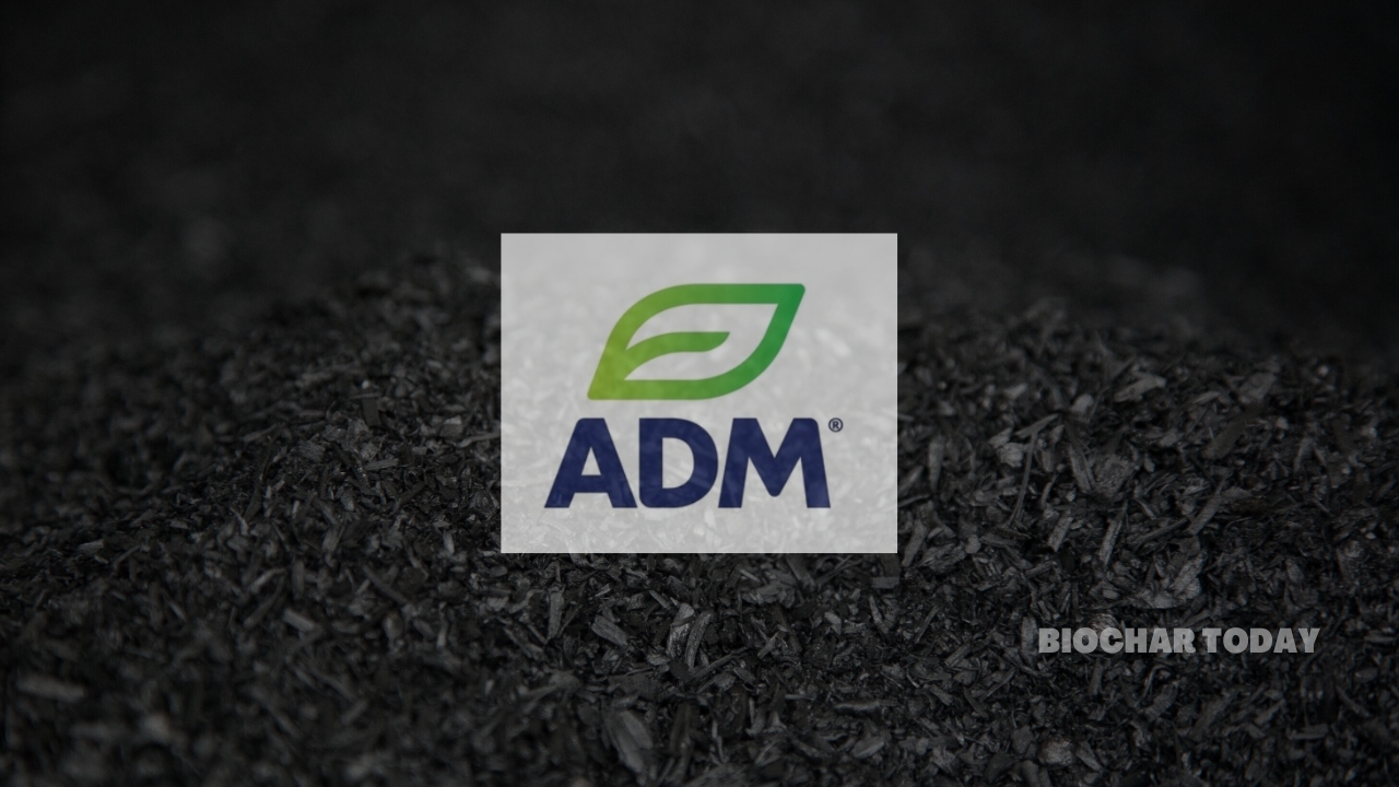 ADM and Puro.earth Partner to Establish Over 800,000 Tons of Annual Carbon Removal Capacity