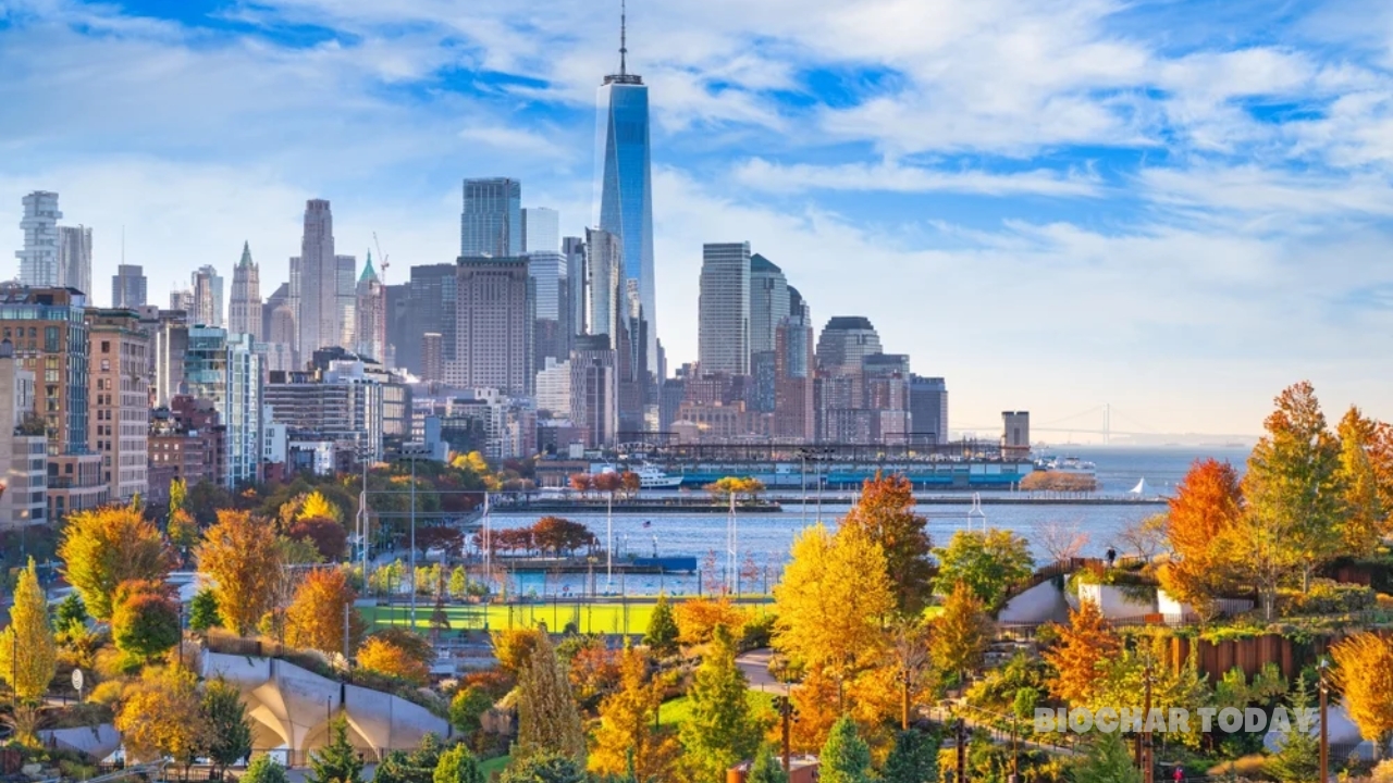 Relae and Microsoft Introduce TECOP Delivery Risk Framework for High-Quality Carbon Dioxide Removal Projects