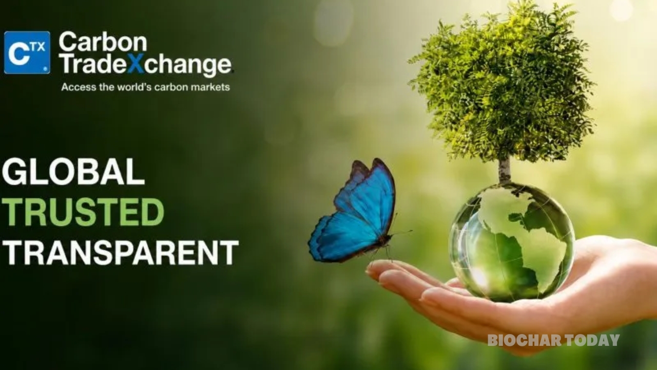 Carbon Trade eXchange Launches Corporate One Platform to Streamline High-Value Voluntary Carbon Trading