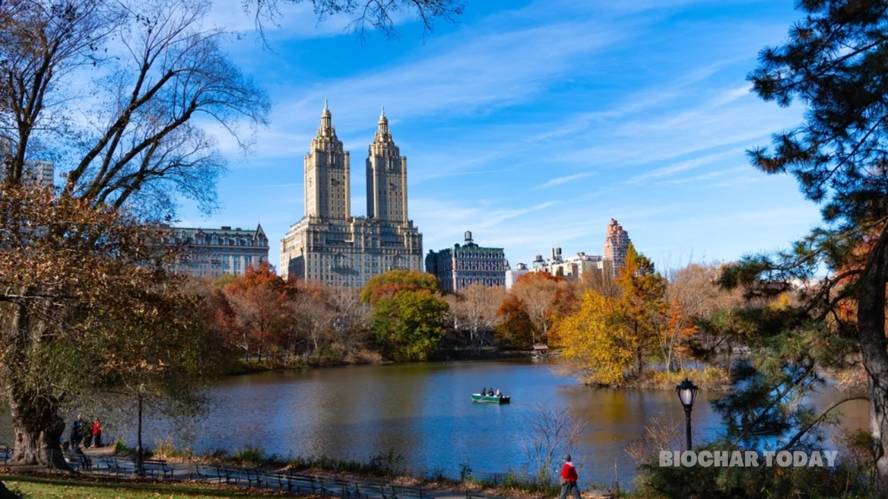 US State Governments Implement Policy Frameworks to Advance Carbon Dioxide Removal Markets
