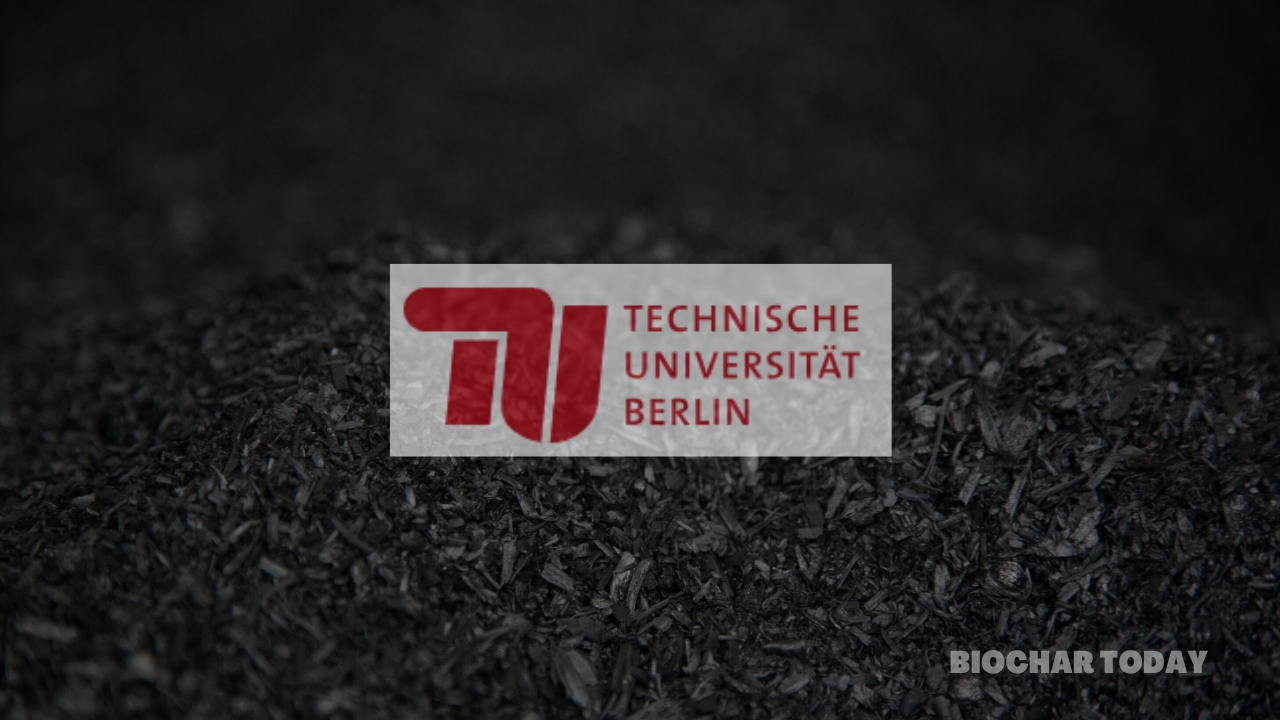 TU Berlin Announces Comprehensive Biochar Country Study Assessments for International Research