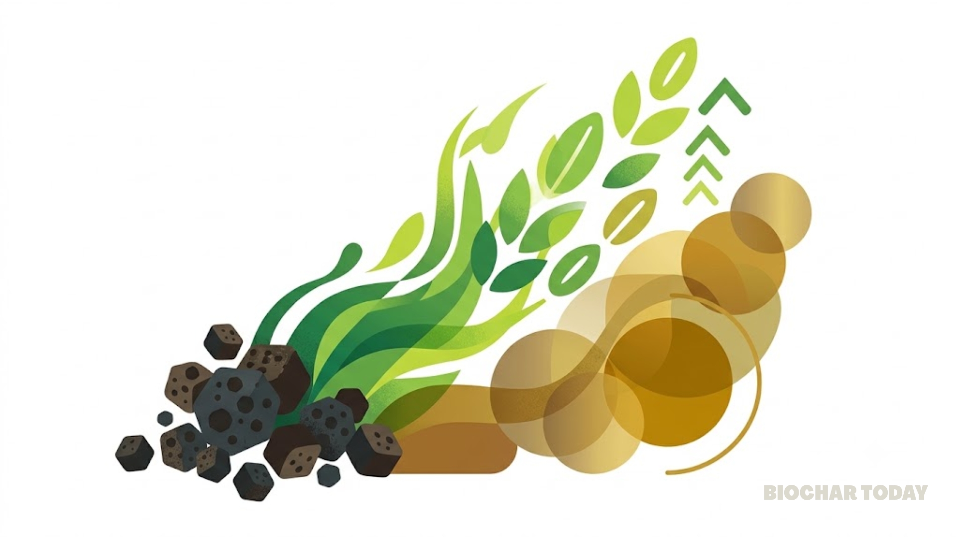 Engineered Biochar Boosts Grain Yields by 69% and Increases Net Profit to $1,265 Per Hectare