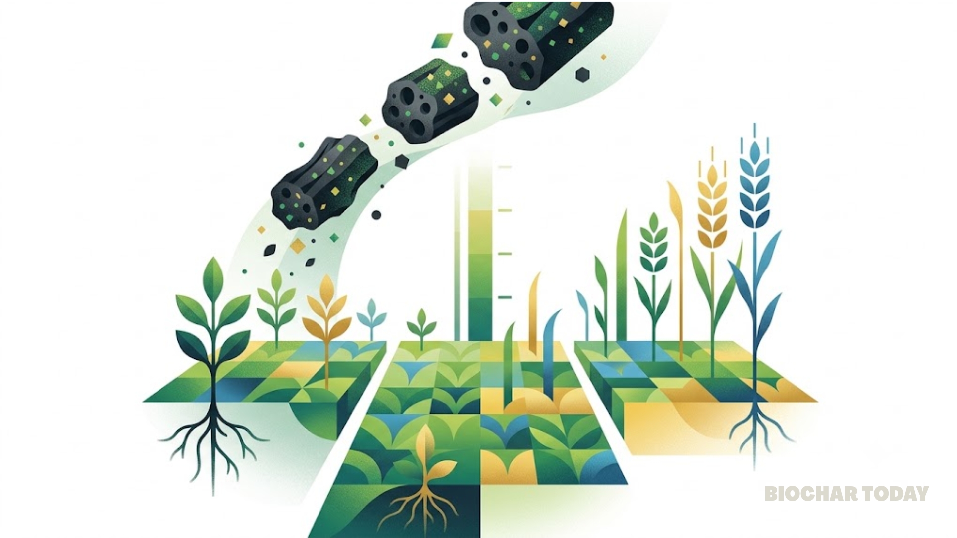 Advanced Agricultural Amendments Drive Significant Standardized Yield Increases of Zero Point Nine One Across Sub-Saharan African Cropping Systems