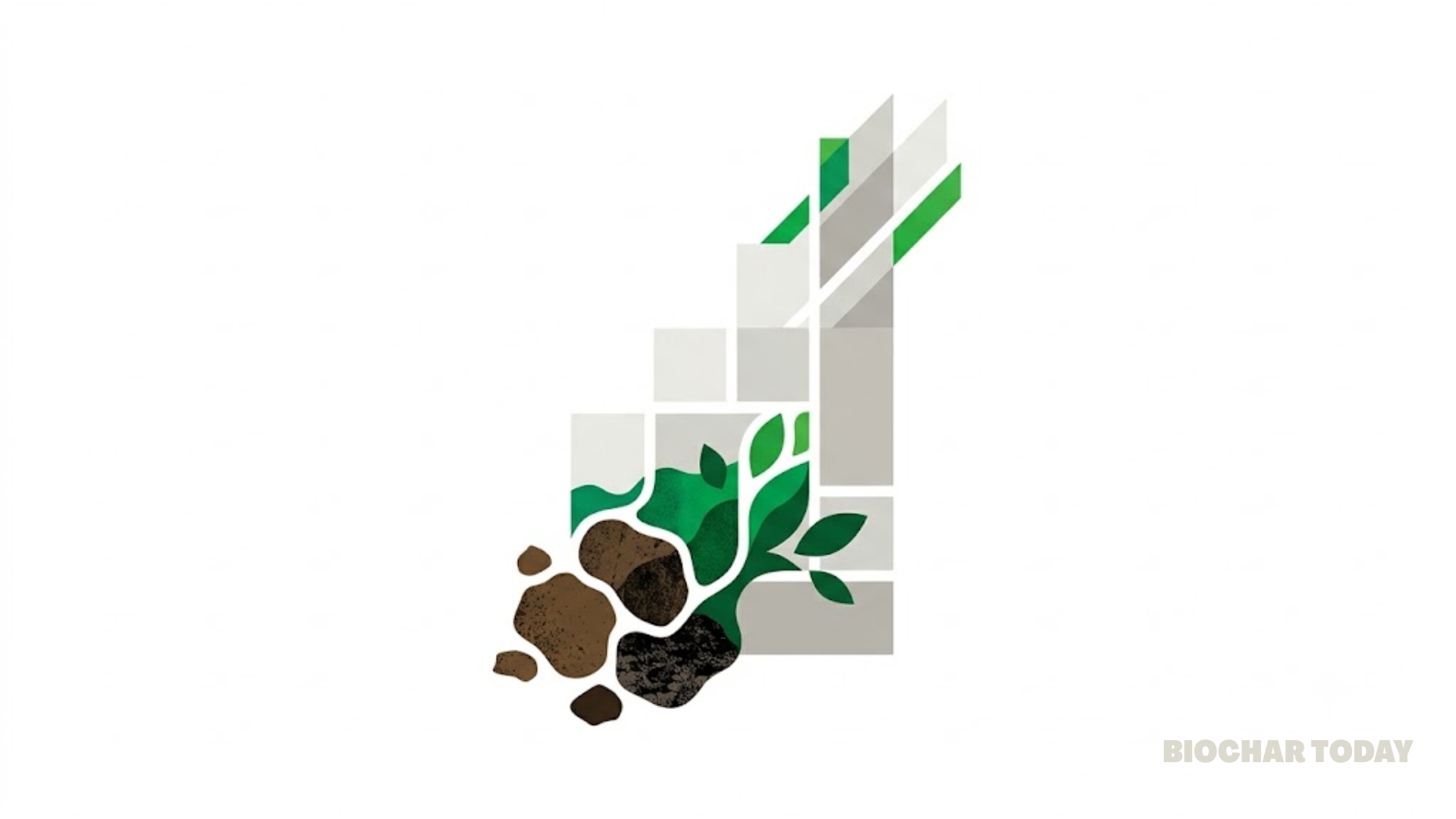 Human Waste to Green Building Material: Replacing Cement With 10% Faecal Sludge Biochar Boosts Long-Term Concrete Strength by 21%