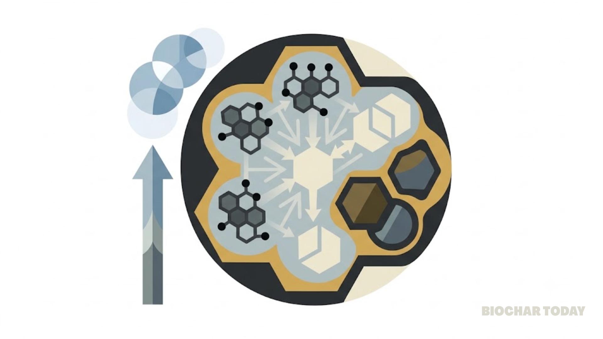 Optimal Biochar Dosage and Accelerated Carbonation Boosts Carbon Storage and Metal Stability in Sustainable Pavements
