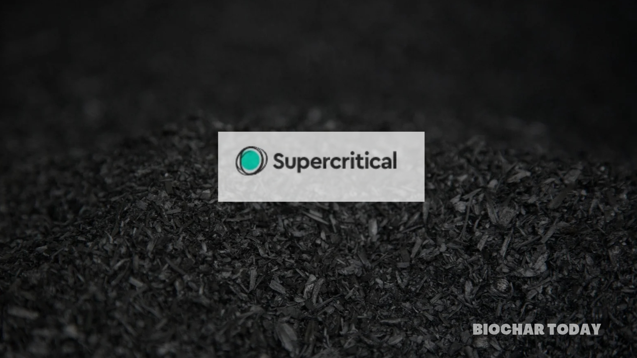 Supercritical and Jain Irrigation Secure Supply Agreement for 19,000 Tonnes of Carbon Removal Credits