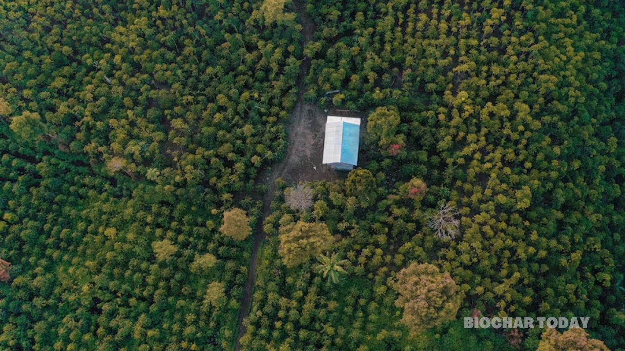 Cotierra and Partner Investors Secure $3 Million to Scale Decentralized Biochar Across Tropical Agriculture Supply Chains