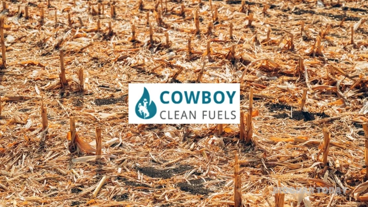 Cowboy Clean Fuels and Salesforce Complete Durable Carbon Removal and Renewable Natural Gas Transaction