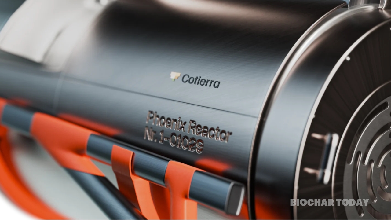 Cotierra Secures $3 Million Funding to Scale Biochar Deployment Across Tropical Agriculture