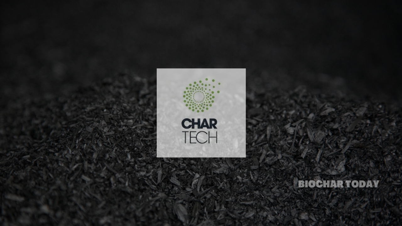 CHAR Technologies and The BMI Group Complete Phase 1 Construction at Thorold Facility to Ramp Up Commercial Biocarbon Output