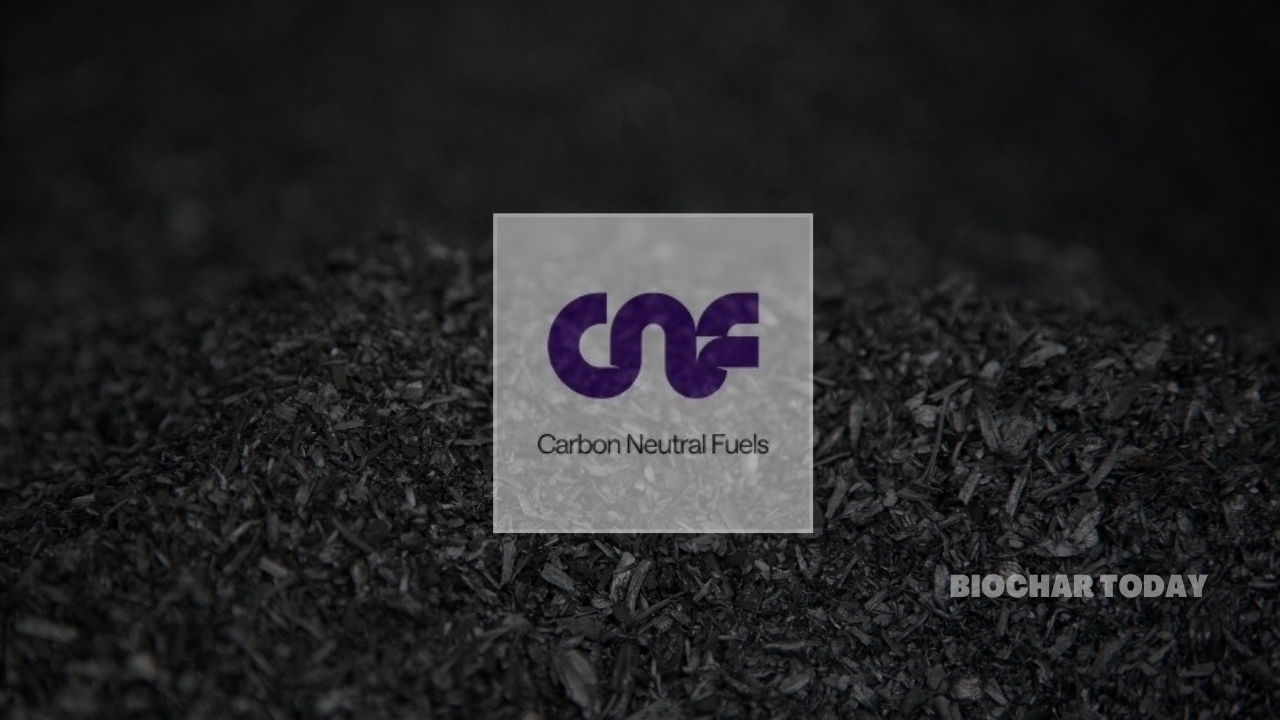 Carbon Neutral Fuels Unveils FlexSAF Design to Expand Sustainable Aviation Fuel Production at Project Starling in the United Kingdom