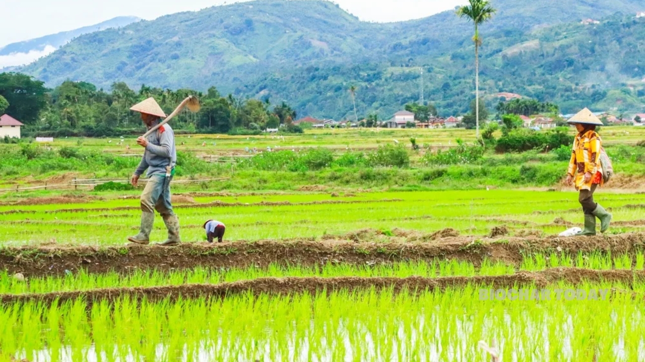 Indonesia Establishes New Regulatory Framework for Agricultural Carbon Credits and Mandatory Farmer Benefit-Sharing