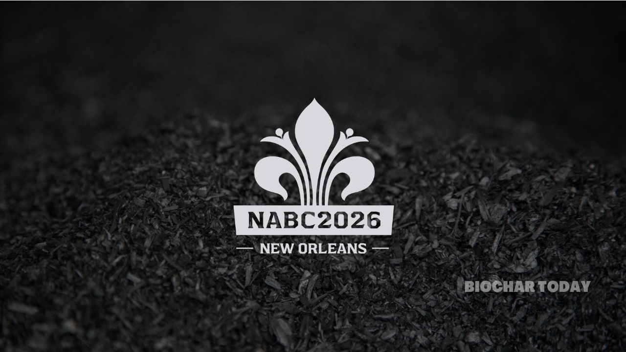 US Biochar Initiative Unites Global Industry Stakeholders to Accelerate Commercial Deployment and Standardized Carbon Removal at Annual Conference