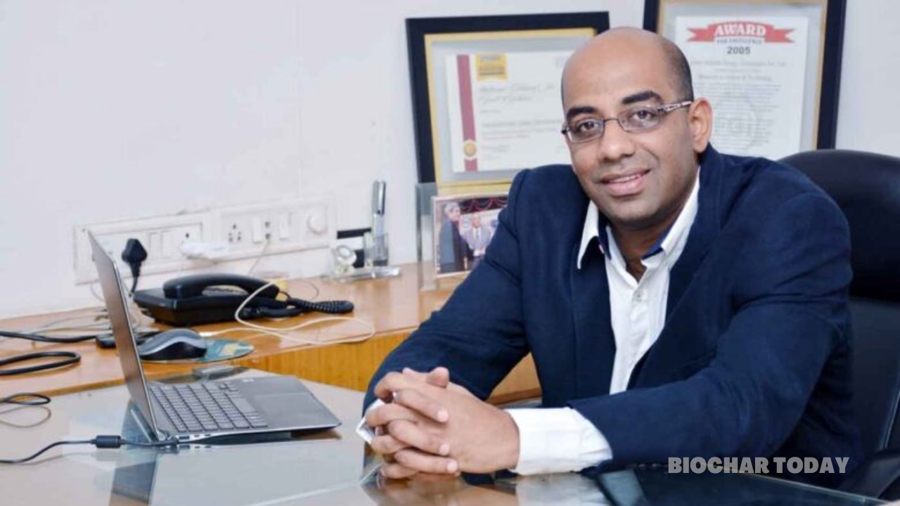 Ankur Scientific Highlights Dual-Benefit Gasification Systems for Industrial Decarbonization and Carbon Removal