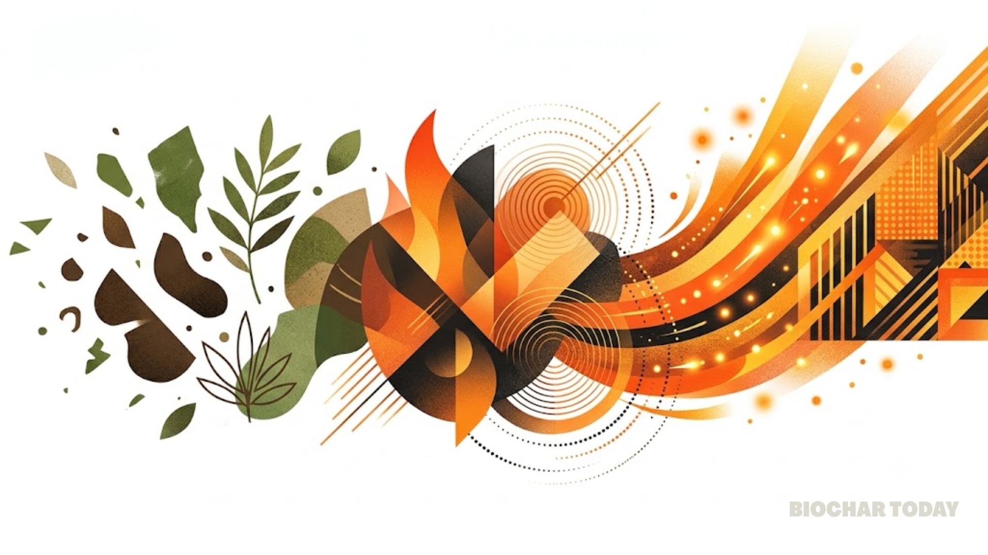 Innovative Thermal Conversion Strategies Increase Regional Biomass Energy Conversion Efficiency by 85 Percent